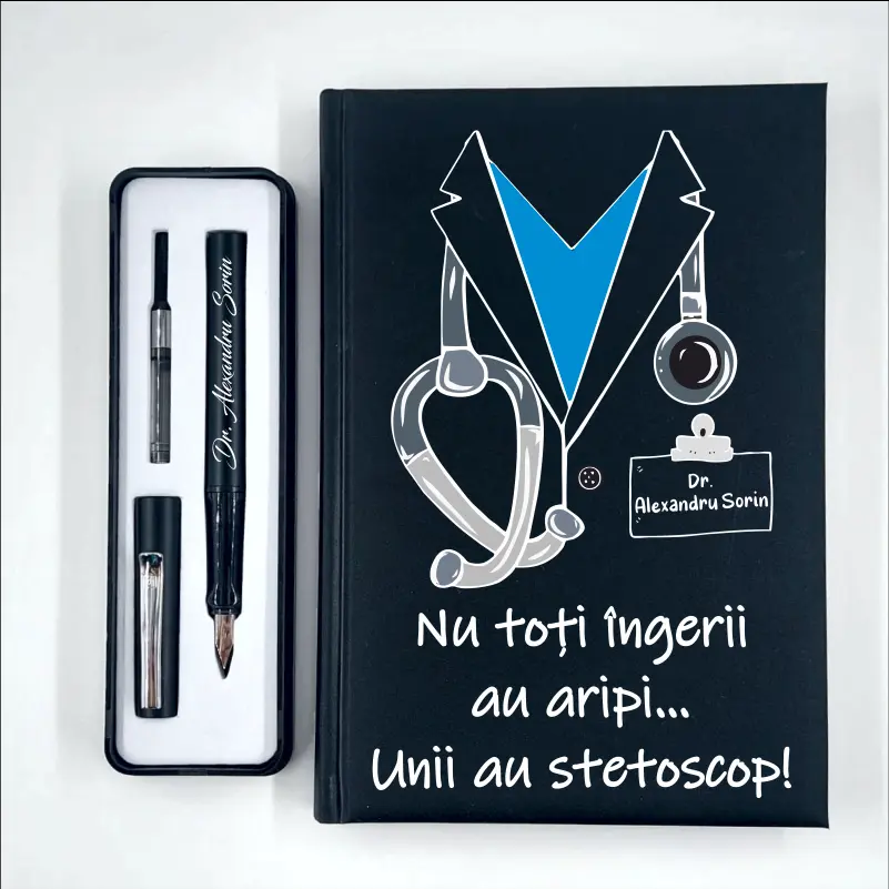 Seturi Cadou Craciun - set-cadou-medic