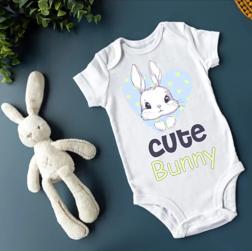 Set-de-tricouri-pentru-Paste-model-Cute-Bunny-1 [2]
