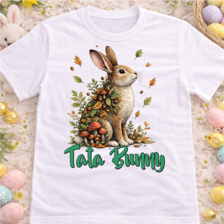 Set-de-tricouri-pentru-Paste-model-Cute-Bunny-1 [1]