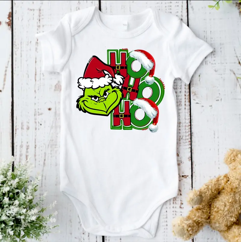 Set-de-tricouri-personalizate-Craciun-Ho-Ho-Ho-Grinch [1]
