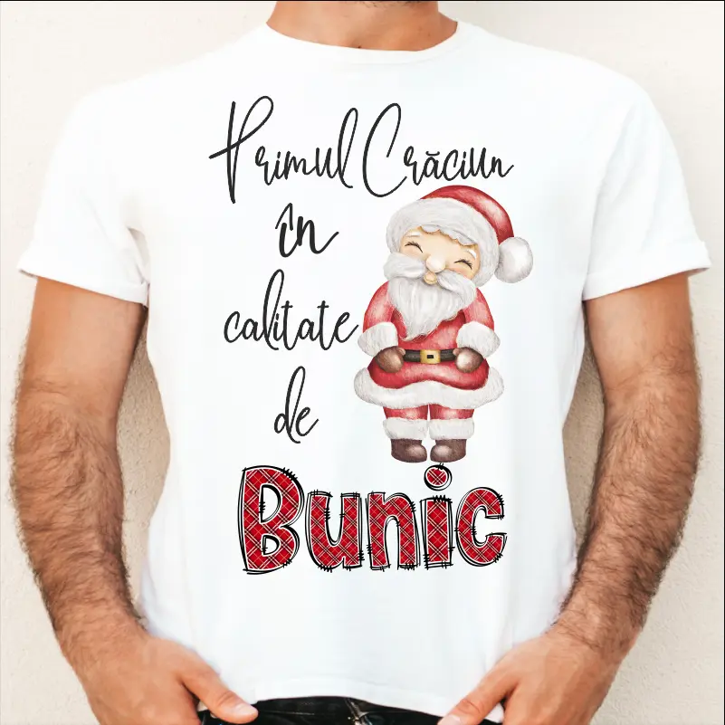 Set-de-tricouri-personalizate-model-Primul-Craciun-in-calitate-de-Bunic-Bunica-1 [1]