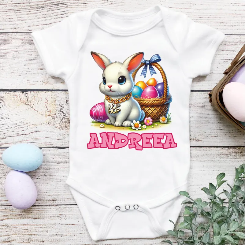 Set-de-tricouri-personalizate-pentru-Paste-mami-tati-si-bebe-model-Iepurasi-cool-1 [3]