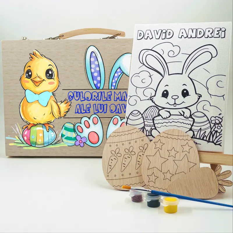 set-pictura-pentru-copii-cadou-creativ-personalizat-de-paste [1]