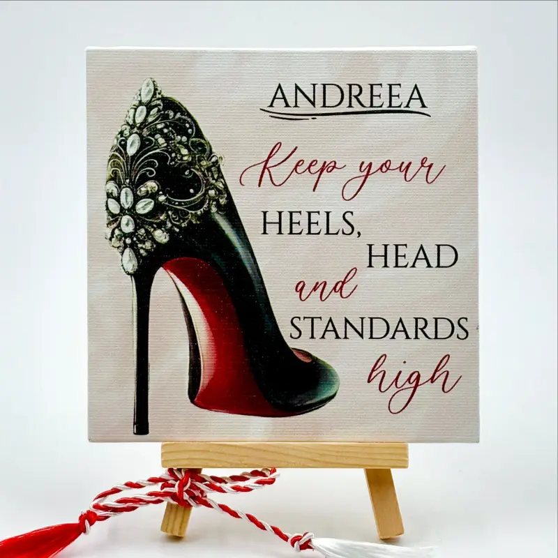 Tablouri personalizate - tablou-canvas-personalizat-pentru-femei-puternice