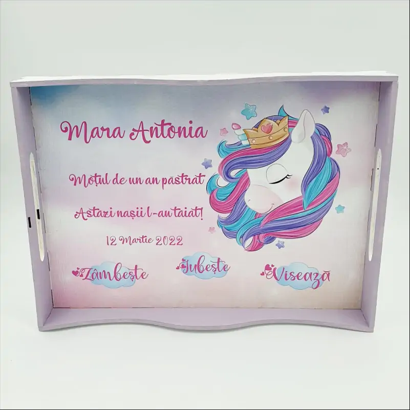 Tava-mot-personalizata-fetite-model-Unicorn [1]