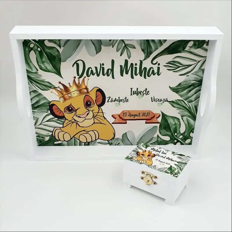 Tava-mot-personalizata-Jungle-Leu-Simba-1