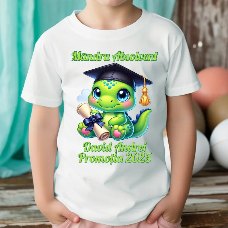 Absolvire Gradinita - tricou-personalizat-absolvire-gradinita-dinozaur