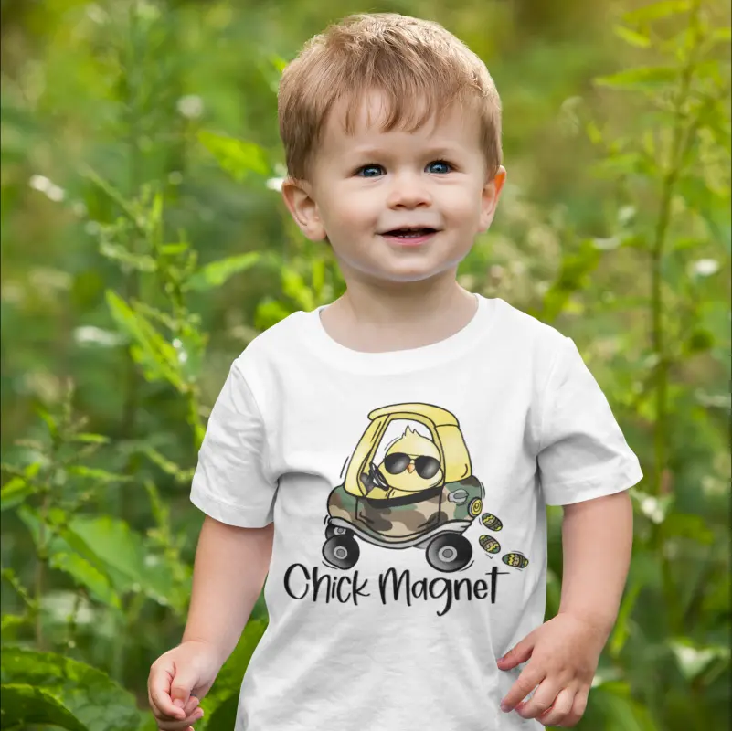 Tricou-baieti-Paste-Chick-Magnet-1 [1]