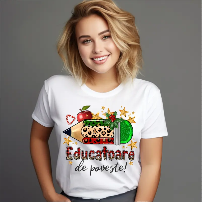 Tricou-Craciun-Educatoare-de-poveste