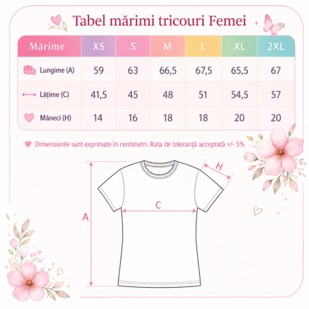 Tricou Dama Personalizat „Ouu Tatii! De unde vii așa PRĂBUȘIT?” – Buze Roșii | Colecția OUU TATIII [3]