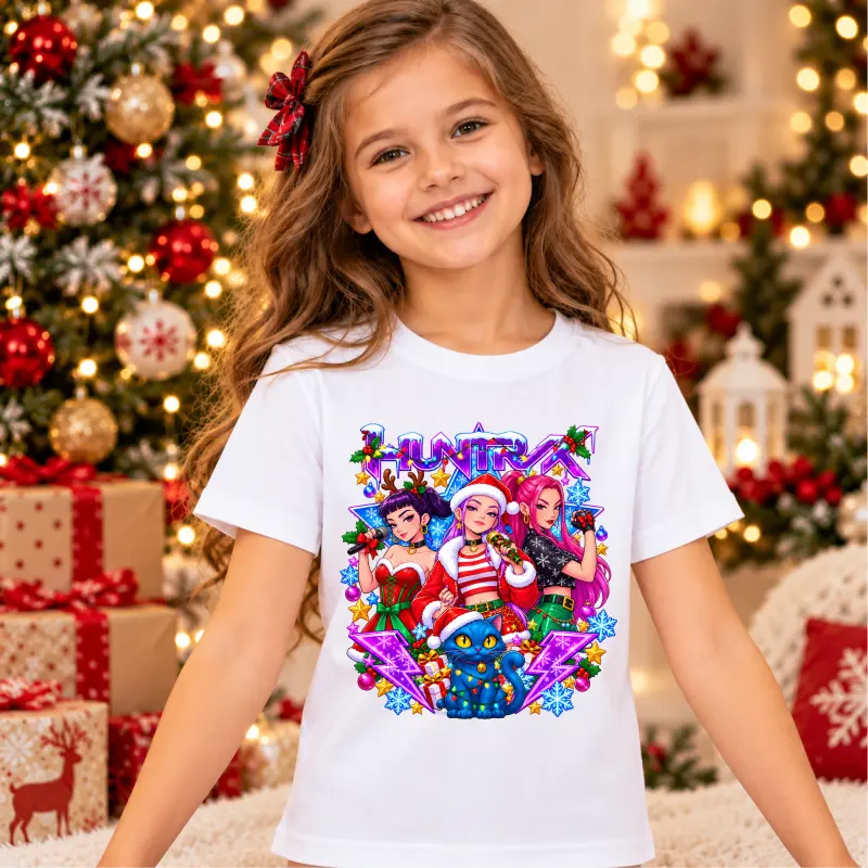 tricou-fete-kpop-craciun-christmas-girl-band [1]