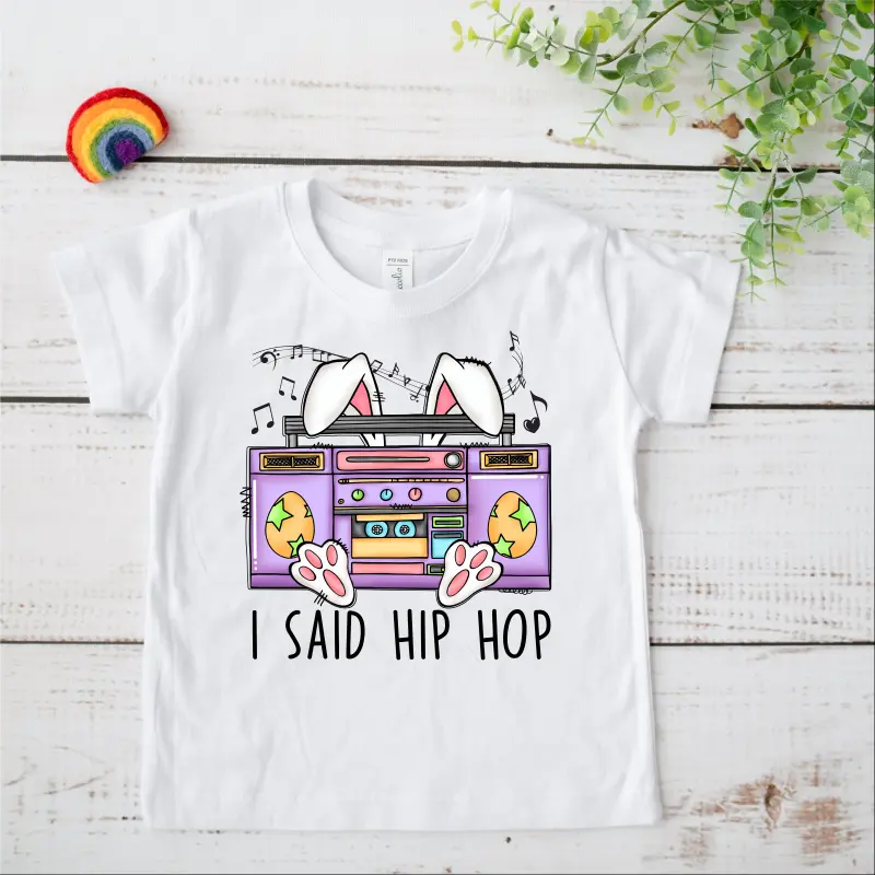 Tricou-Paste-HIP-HOP-Iepuras-fetita-1 [1]