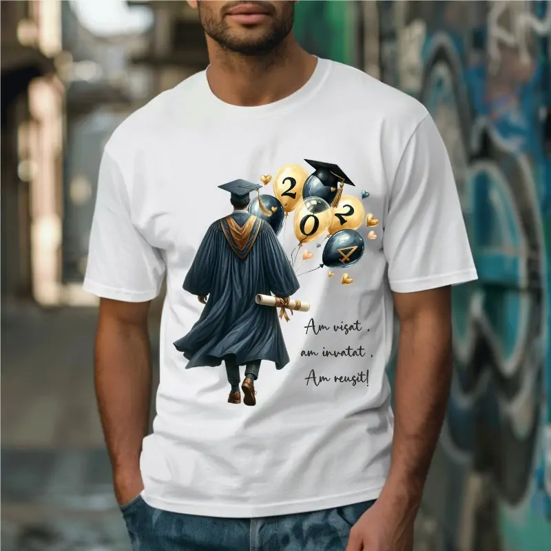 Tricou-pentru-absolventi-Am-reusit-