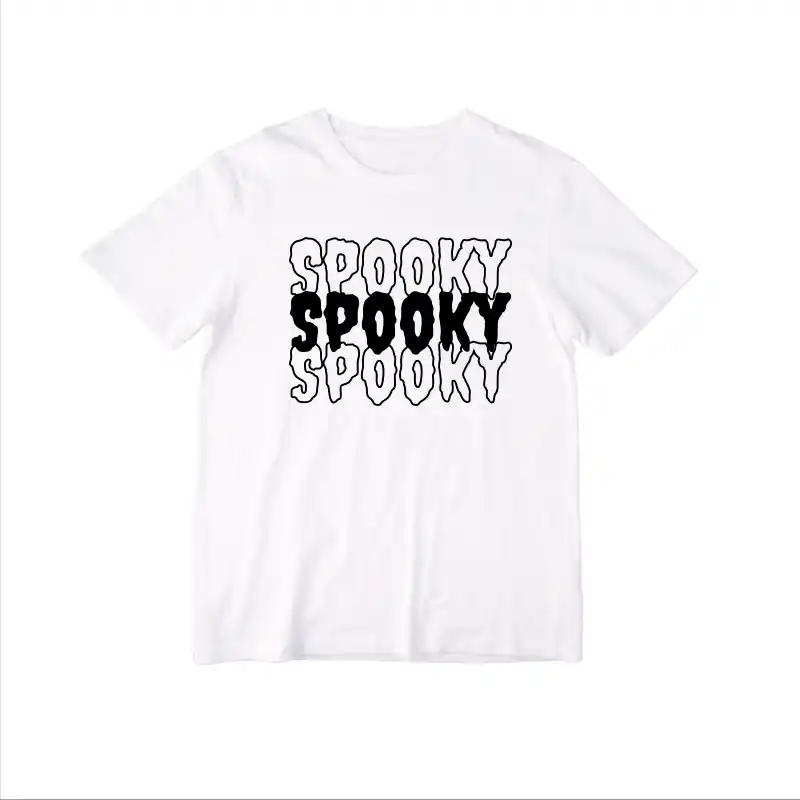 Tricou pentru barbati Halloween Spooky [2]