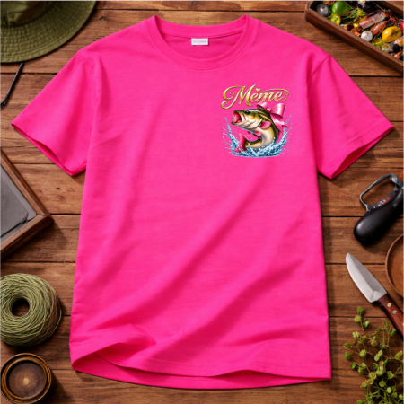 Tricou-personalizat-damă-pescar-Pescuiesc-cu-plăcere [3]
