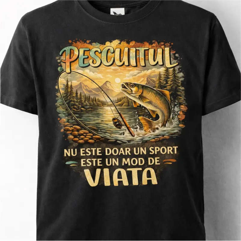TRICOU-PESCAR-PERSONALIZAT-Pescuitul-nu-este-doar-un-sport-este-un-mod-de-viață [4]