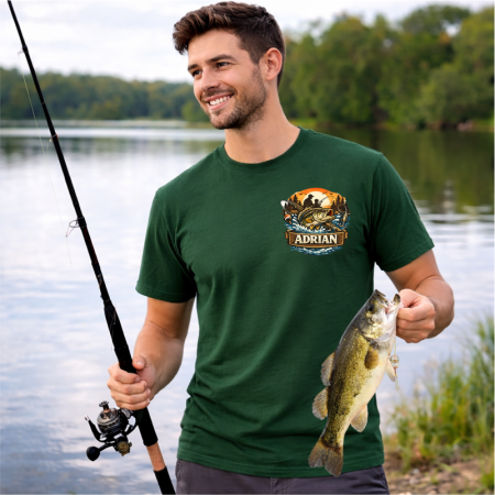 Tricou-pescuit-personalizat-O-zi-de-pescuit-cu-fiul [4]