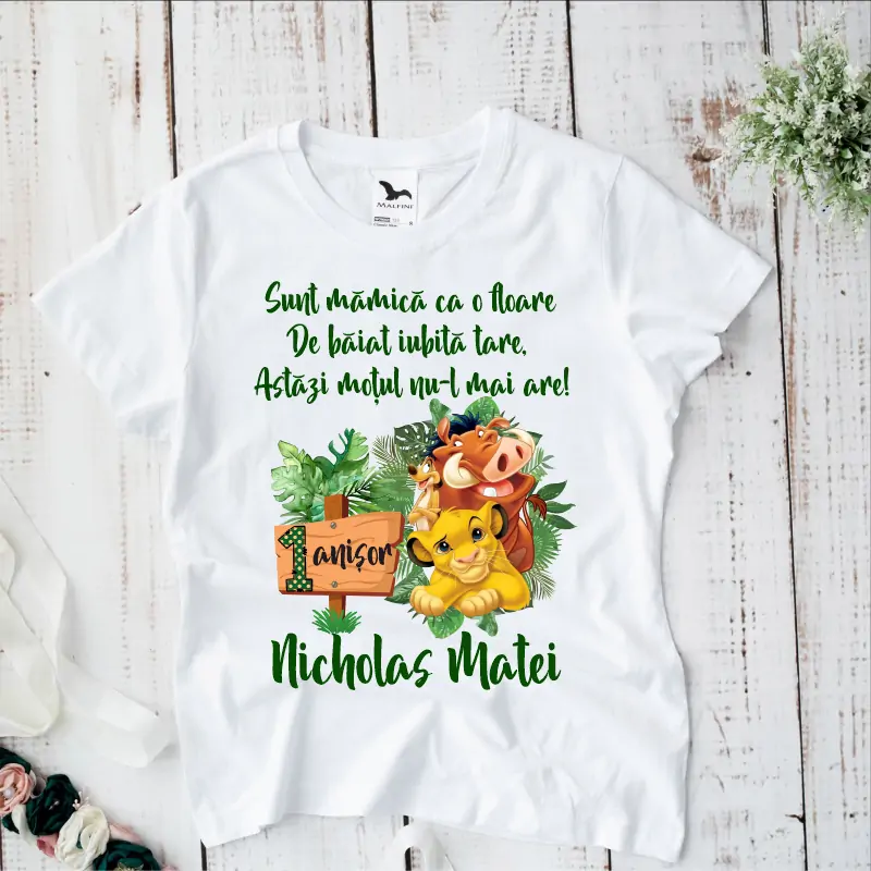 Tricouri-personalizate-1-an-model-Jungle-leu-Simba-1 [2]