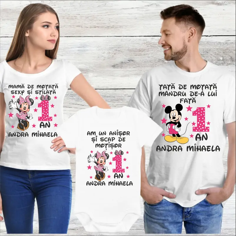 Tricouri-personalizate-1-an-model-mini-fetite
