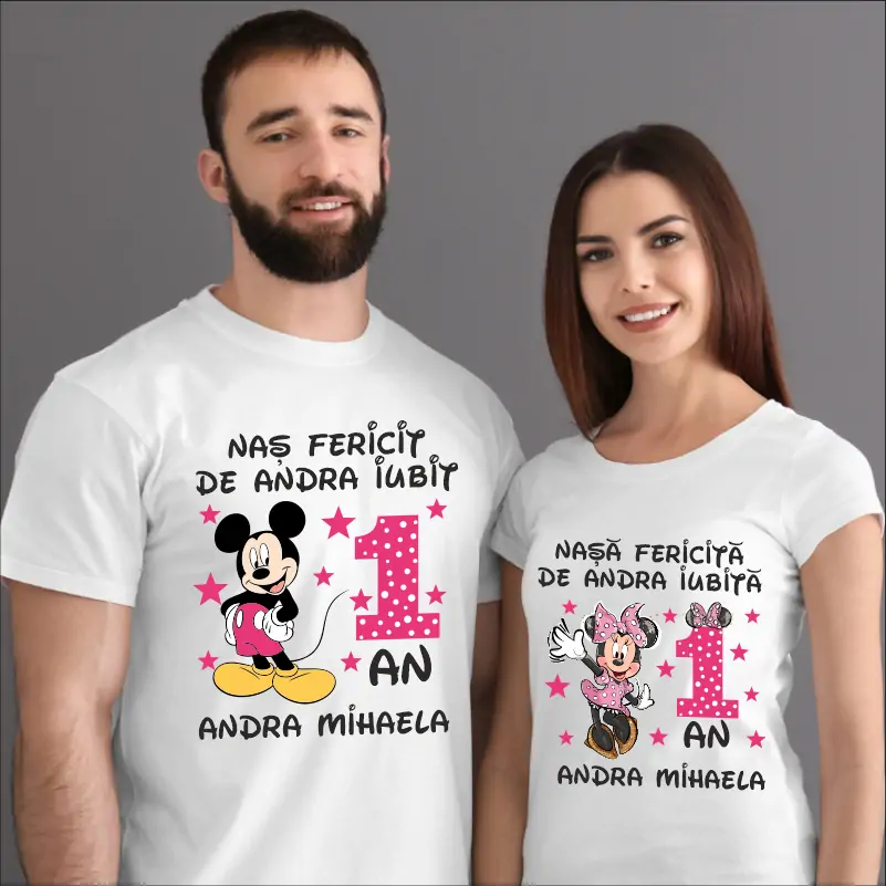 Tricouri-personalizate-1-an-model-mini-fetite-pentru-nasi