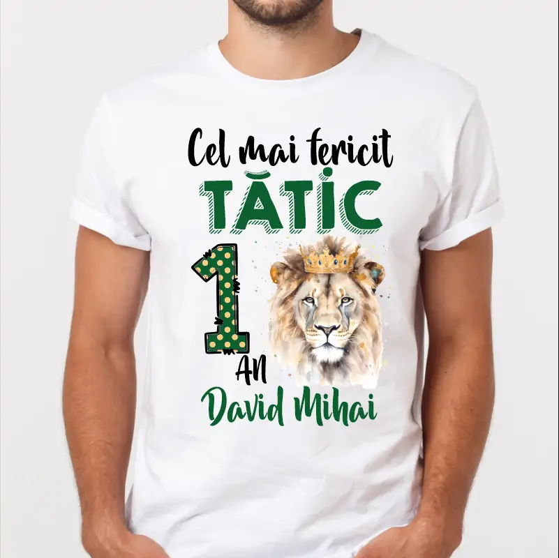 Tricouri-personalizate-1-an-model-Regele-Leu [3]
