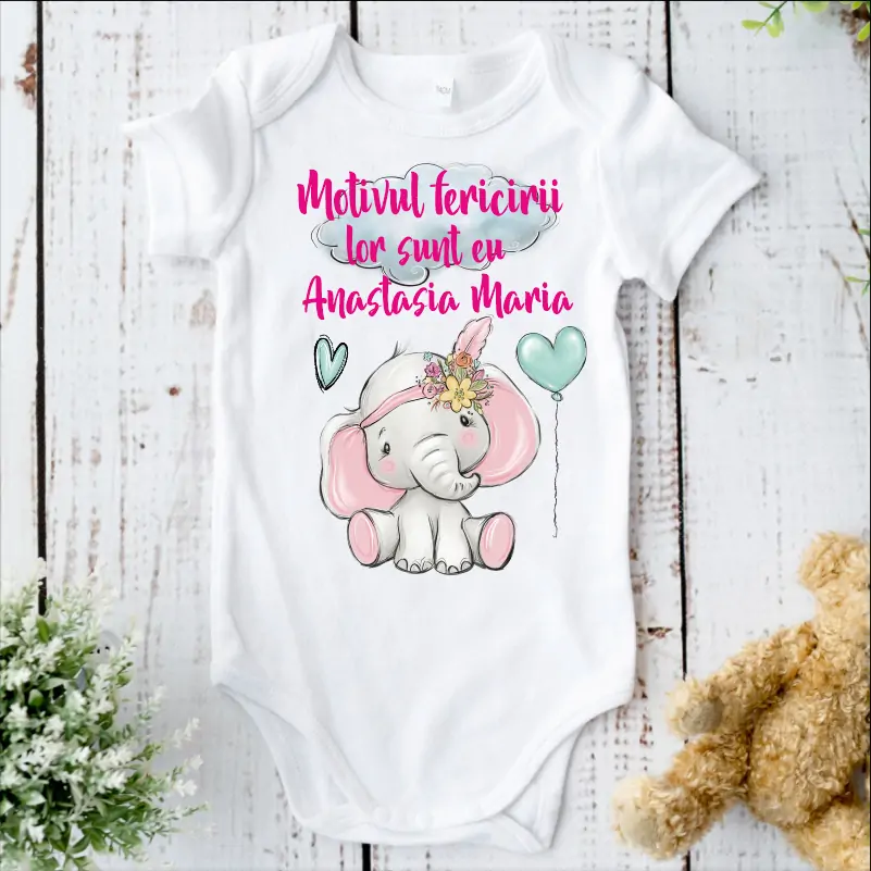 Trusou-botez-personalizat-model-Elefantel-fetita [8]