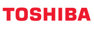 TOSHIBA
