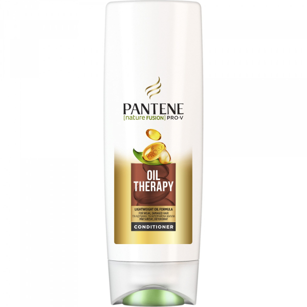 Balsam pentru par Pantene Oil Therapy 200ml [1]