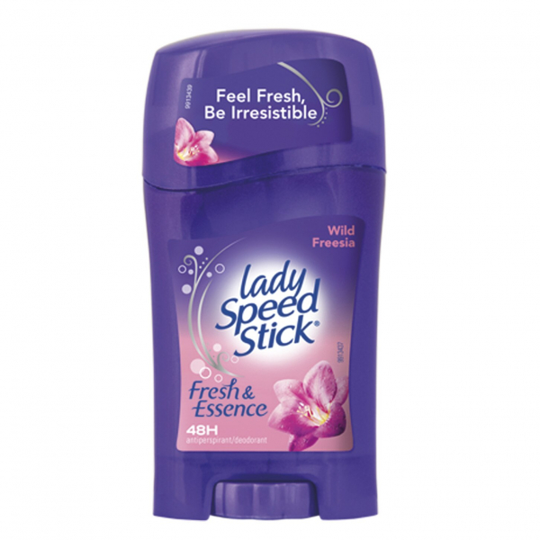 Deodorant solid Lady Speed Stick Boutique Wild Freesia 45g [1]