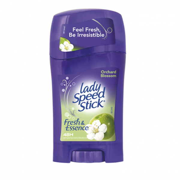 Deodorant solid Lady Speed Stick Orchard Blossom 45g [1]