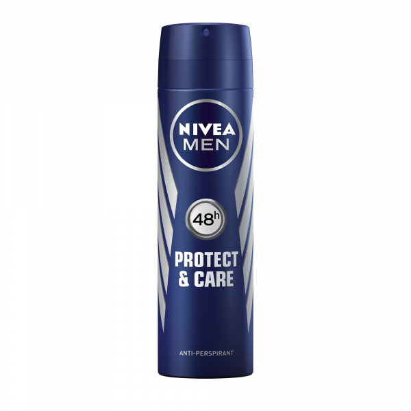 Deodorant spray Nivea Men Protect & Care 150ml [1]