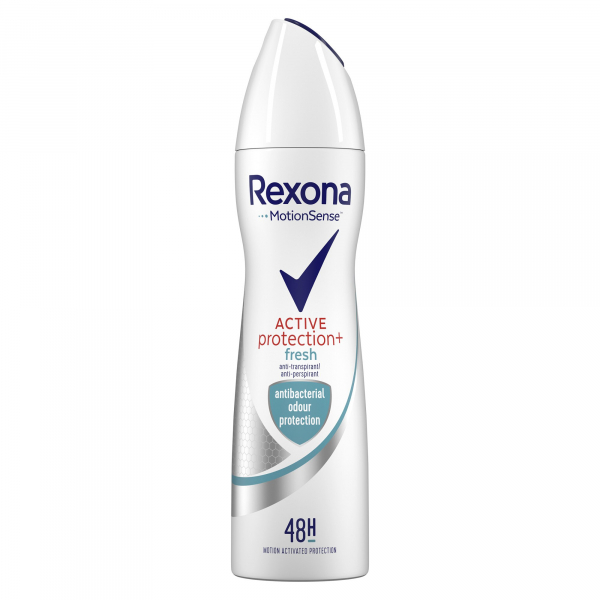 Deodorant spray Rexona Active Shield Fresh 150ml [1]