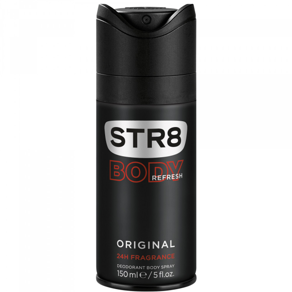 Deodorant spray STR8 Original 150ml [1]