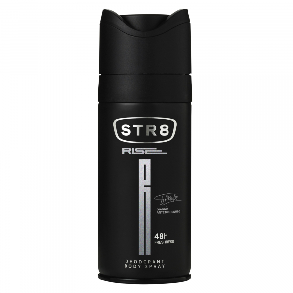 Deodorant spray STR8 Rise 150ml [1]