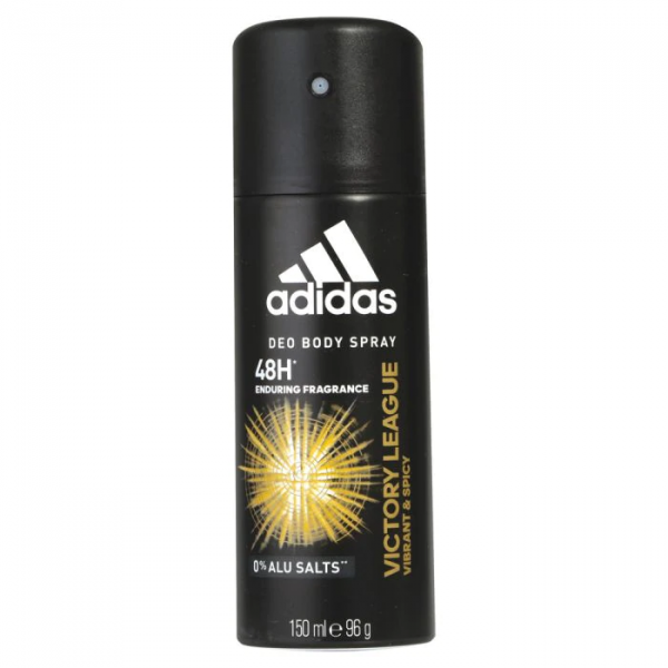 Deodorant spray pentru barbati Adidas Victory League 150ml