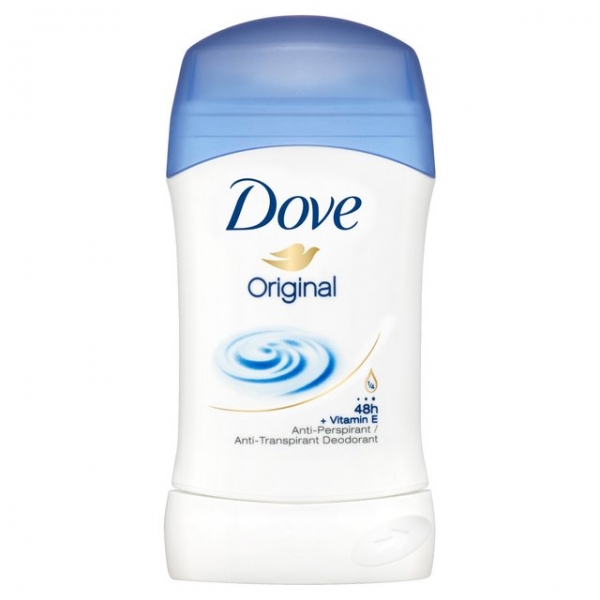 Deodorant stick Dove Original 40ml [1]