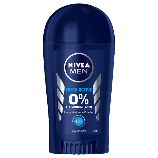 Deodorant stick Nivea Men Fresh Active 40ml [1]