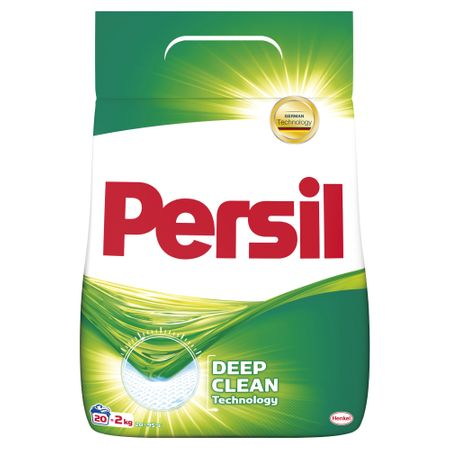 Detergent automat Persil Regular, 20 spalari, 2Kg [1]