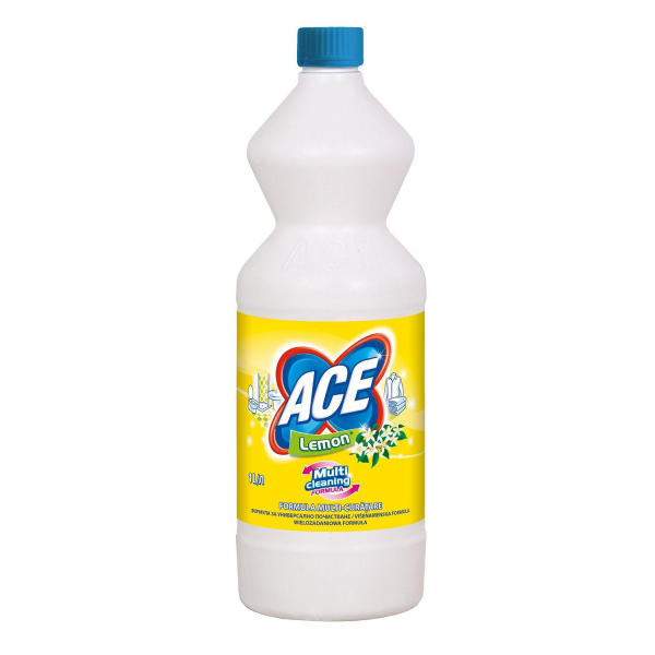 Detergent Inalbitor Ace Lemon 1L [1]