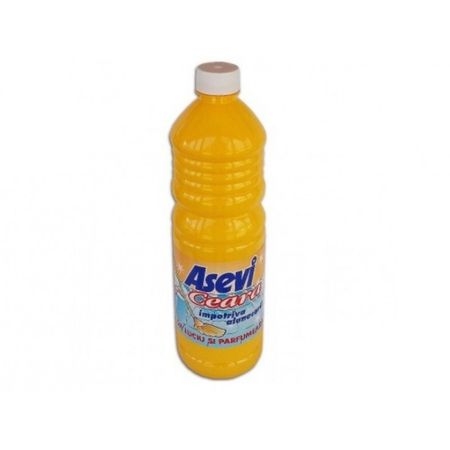 Detergent ceara antialunecare Asevi 1L [1]