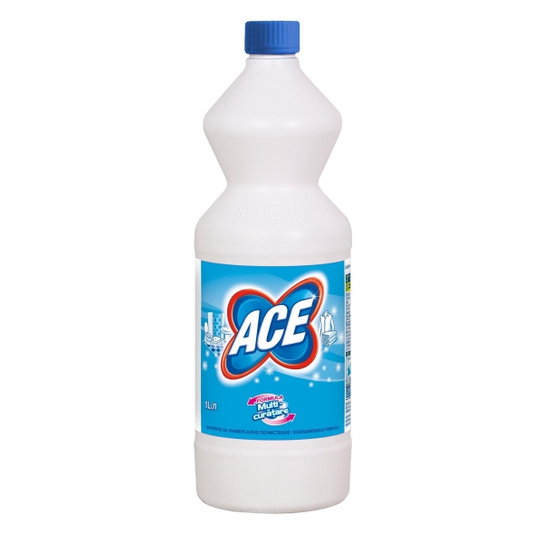 Detergent inalbitor Ace Regular 1L [1]