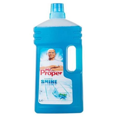 Detergent pardoseala Mr. Proper Ocean Fresh 1L [1]