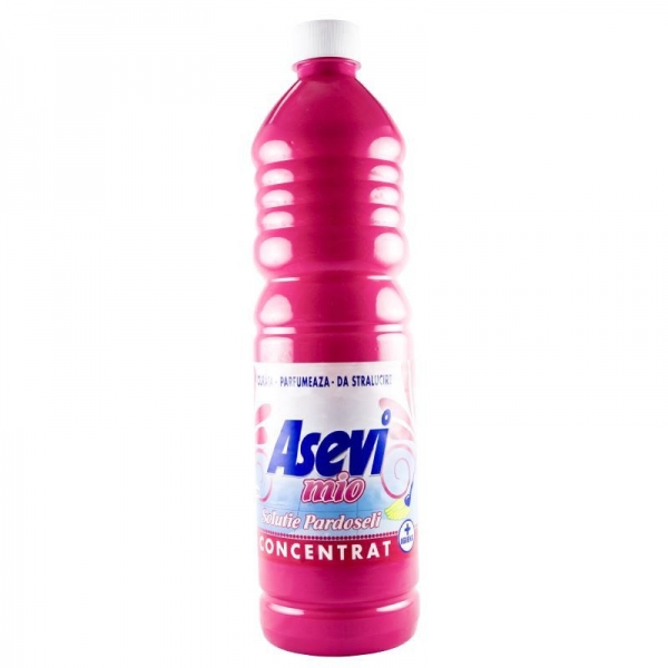 Detergent pentru pardoseli Asevi Mio 1L [1]
