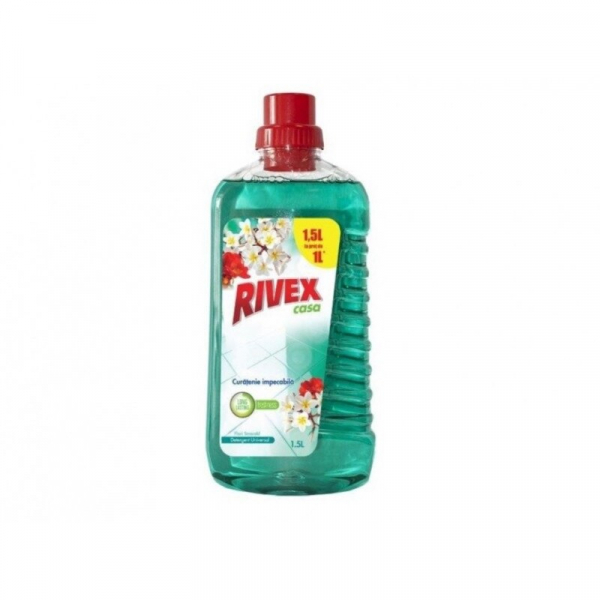 Detergent universal Rivex Casa Blue Fresh 1.5L [1]