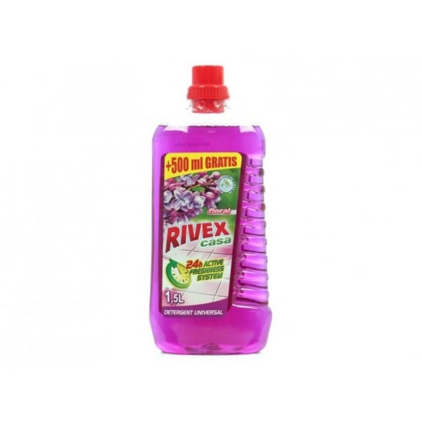 Detergent universal Rivex Casa Floral 1.5L [1]