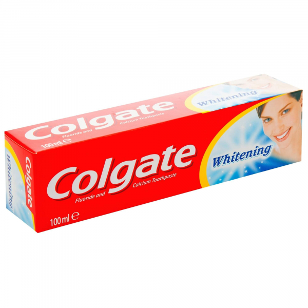 Pasta de dinti Colgate Whitening 100ml [1]