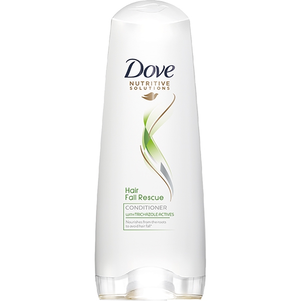 Sampon pentru par Dove Hair Fall Rescue 250ml [1]