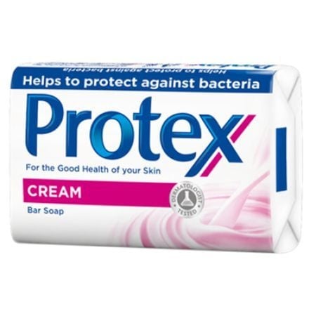 Sapun solid antibacterial Protex Cream 90g [1]