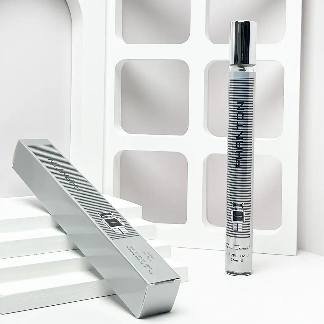 Apa de parfum spray tip fix Phantom, 35ml [2]