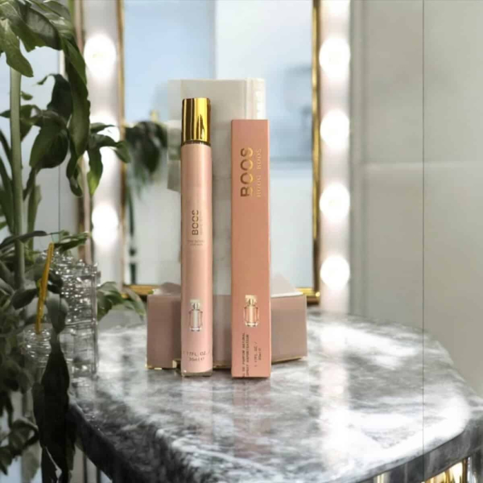 Apa de parfum spray tip pix BOOS The Scent for Her, 35ml [2]